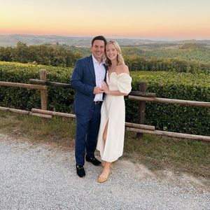 Cult Gaia Muna Dress Size 4